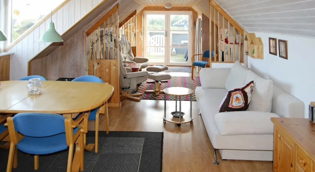 Cosy Apartment in Thisted With Play Equipment, Rezervovat Apartmán Thisted 