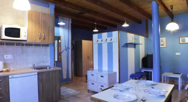 Apartamentos La Picota, Забронировать Апартаменты/квартира Пуэбла-де-Лильо 