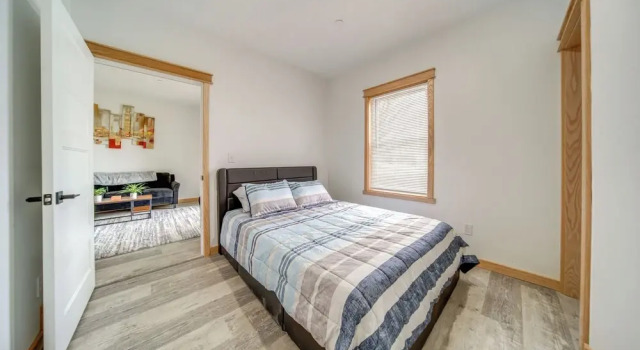 Апартаменты Golf Course View: Centrally Located Condo in Erie
