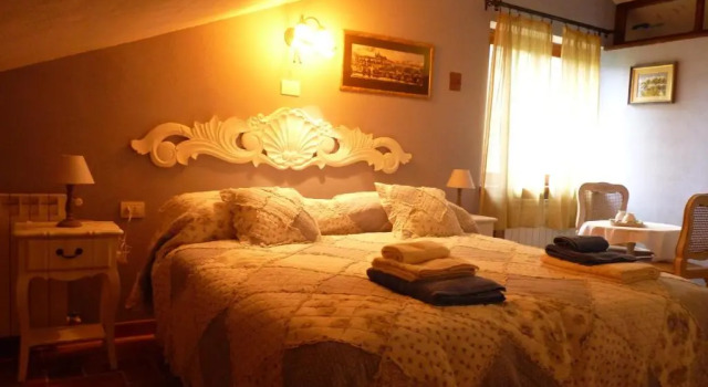 Номер Standard B&B The Roses Garden