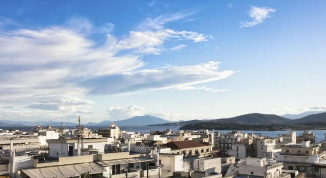 Volos View, Book Hotel Volos 