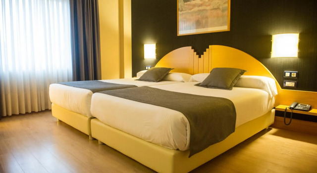 Hotel Aretxarte