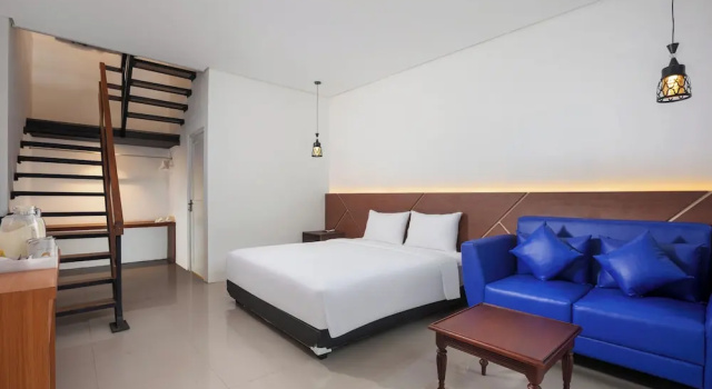 2 Bedrooms Villa Casa de Lani Resort & Convention