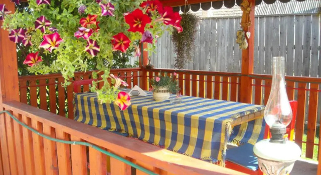 Suite Casa Judith