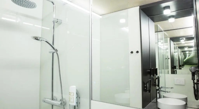 Одноместный номер Standard Roomreich