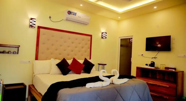 Figo Beach Resort