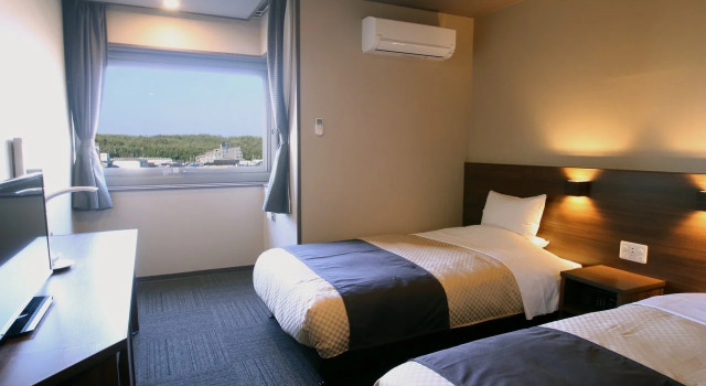 Hotel Kyoto Eminence, Prenota Hotel Nishikyo Ward 