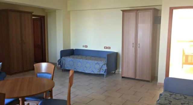 Hotel Residence Bisanzio, Varaa Hotelli Rossano Calabria