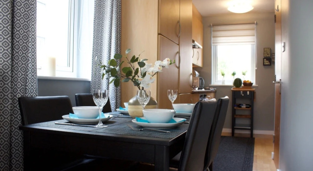 Royal Mile 2 Bedroom Apartment, Забронировать Апартаменты/квартира Апартаменты Эдинбурга, рядом с The City of Edinburgh Council, Апартаменты/квартира