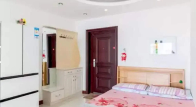 XIAOMIN INN Bihaijiayuan 2, Book Apartment Huludao Liaoning