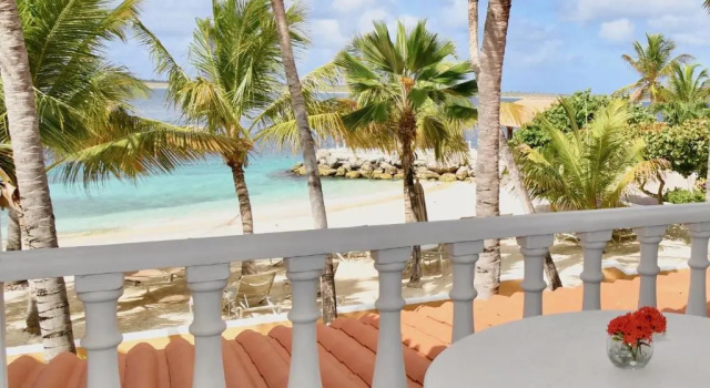 Люкс Harbour Village Beach Club Bonaire