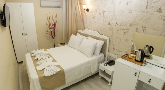 Vander Valk Istanbul Hotel