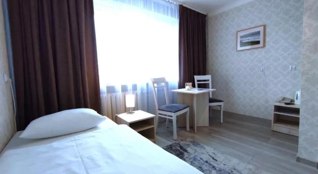 Номер Standard Hotel Polonia