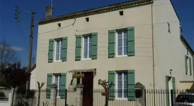 Les Lauriers, Rezerwuj Hotel Eymet Red Perigord