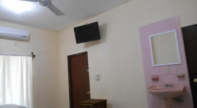 Семейный номер Standard Hotel Quinta San Juan