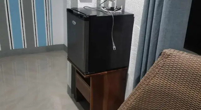 Номер Deluxe Moalboal Casablanca Inn