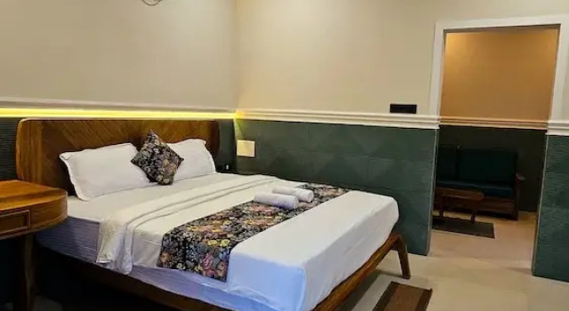 Вилла Lilac Hills Resort