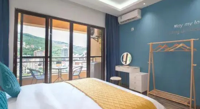 Rainforest Secret Land Homestay, Buchen Sie Hotel Hotels in Yunnan mit Parkplatz, Parkplätze