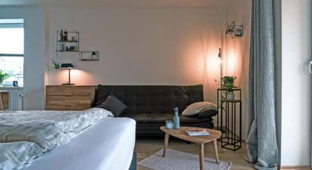 Ferienwohnungen Harzblick, Réserver Hôtel Bad Harzburg Basse-Saxe