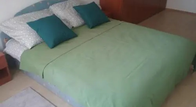 Apartman Gruber