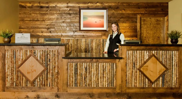 Homewood Suites by Hilton Bozeman