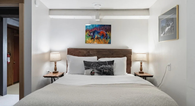 Mt. Jola by AvantStay, Buchen Sie Ferienhaus Olympic Valley Squaw Valley