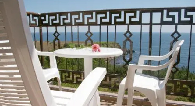Apart Hotel Apolonia Palace, Забронировать Апарт-отель Апарт-отели области Бургас, Апарт-отель