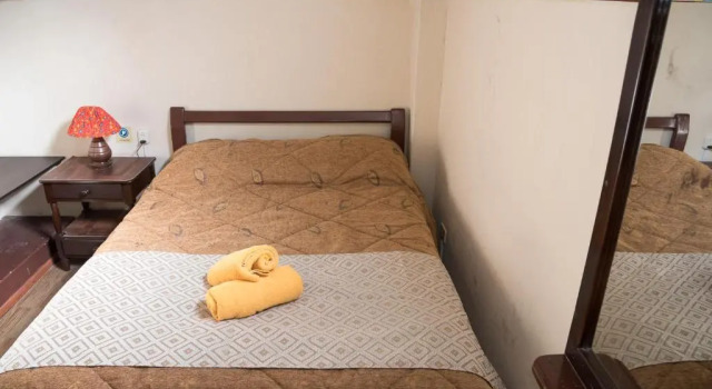 Номер Standard Hotel Flor de Oriente
