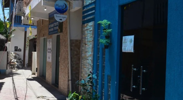 Mundo da Lua Hostel