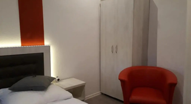 Номер Standard Bredenbecker Hof