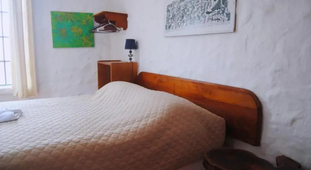 Одноместный номер Standard Hostal Galapagos by Bar de Beto