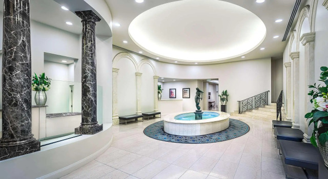 Milano Serviced Apartments, Boek Appartement SPA-hotels in Melbourne, SPA
