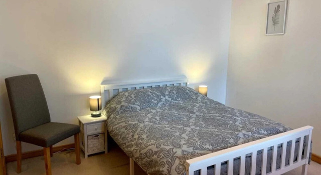 Contemporary 2 Bedroom Flat in Glasgow City Centre