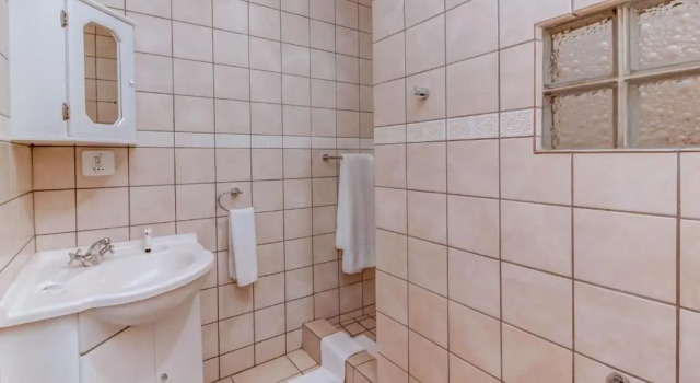 Двухместный номер Standard Dalberry Guest House