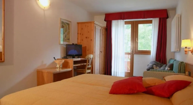 Sport Hotel Stella Alpina, Забронировать Отель Пейо Фонти Валь-ди-Соле