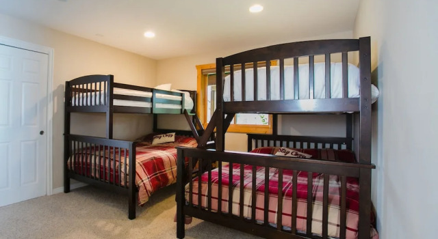Nederland Getaway 4 Bedroom Home by RedAwning, Foglalás Szálloda Nederland Colorado