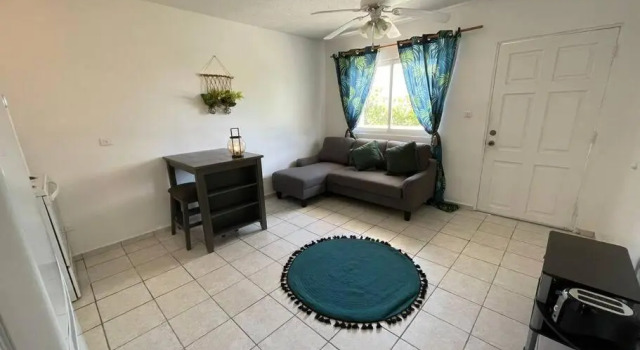 Апартаменты 28 - Jordan Village beautiful studio - Résidence Palm Court