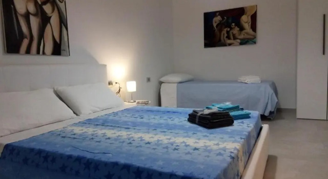 Номер Standard Casa DellArtista 2