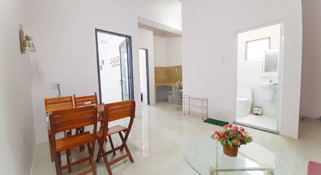 FM Homestay, Забронировать Отель Нячанг Кханьхоа, рядом с Гора Ангелов