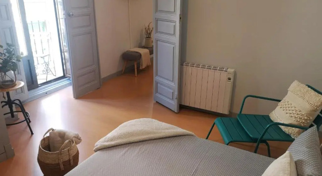 Апартаменты Deluxe Apartamentos Fucar