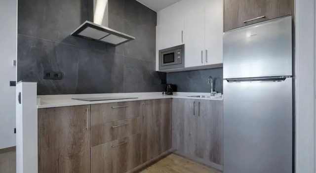 Номер Classic TH Apartments by Como en Casa
