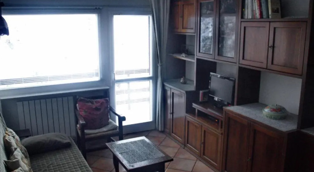 Cervinia Apartments