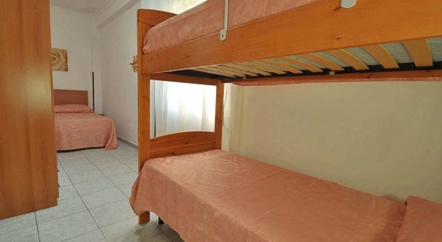 Residence Oasi di Mezzaluna, Забронировать Отель Каровиньо Долина Итрии