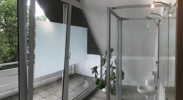 Студия The Vorbner Inn