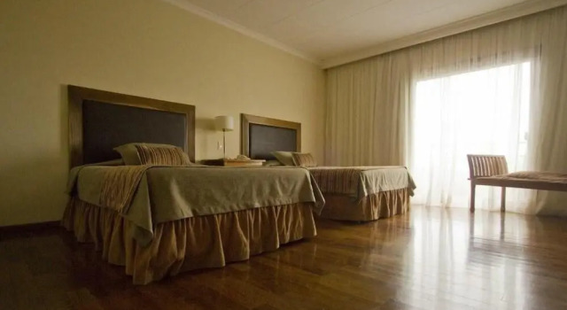 Terrazas Del Sol Apart & Hotel