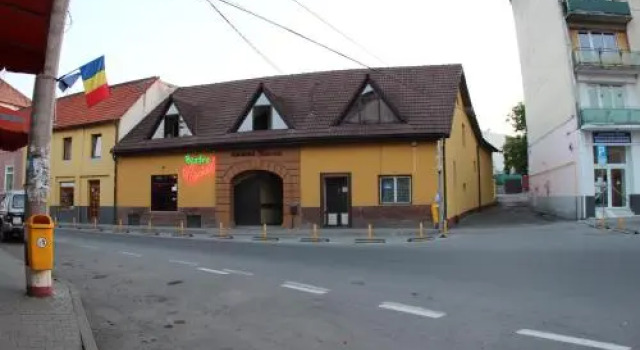 Pensiunea Blanca, Prenota Hotel Reghin Mureş