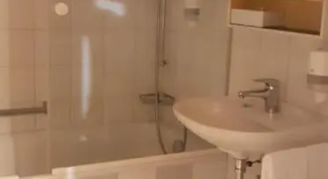 Двухместный номер Standard с видом на горы Hotel Krone