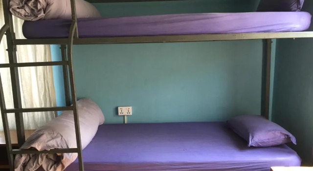 Nepalaya Eco Hostel