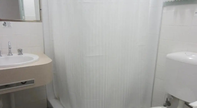 Семейный номер Standard Lake Forbes Motel