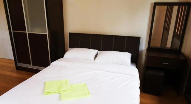 Студия Boutique Guesthouse